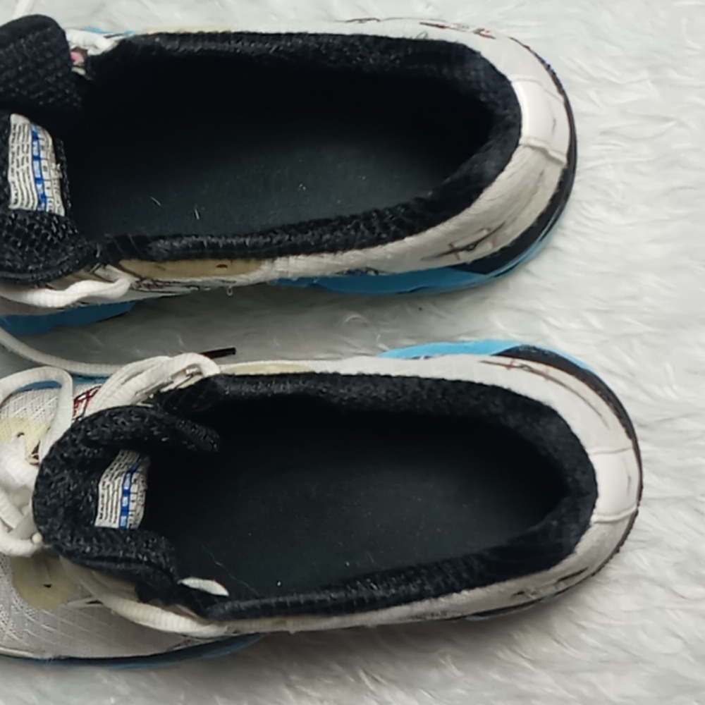 Mizuno 10th anniversary wave sneakers - Picture 6 of 9